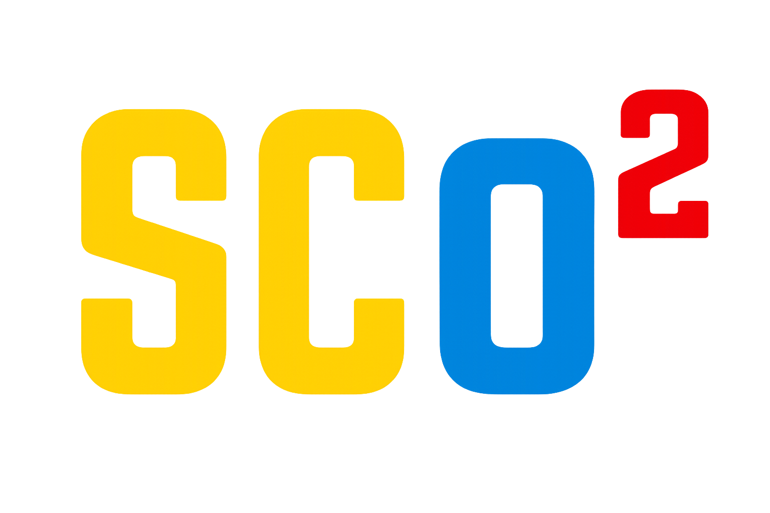 Sociedad Colombiana de Computación — SCo²